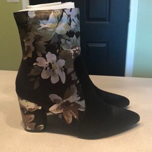 🆕♦️🆕 NWT GORGEOUS BOOTS!!!!